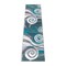 Masada Rugs Stephanie Collection Area Rug with Modern Contemporary Design 1103